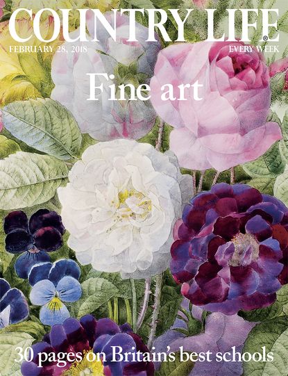 Country Life February 28 2018