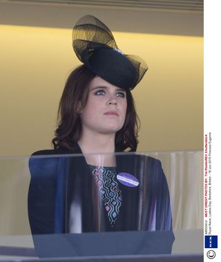 Princess Eugenie of York