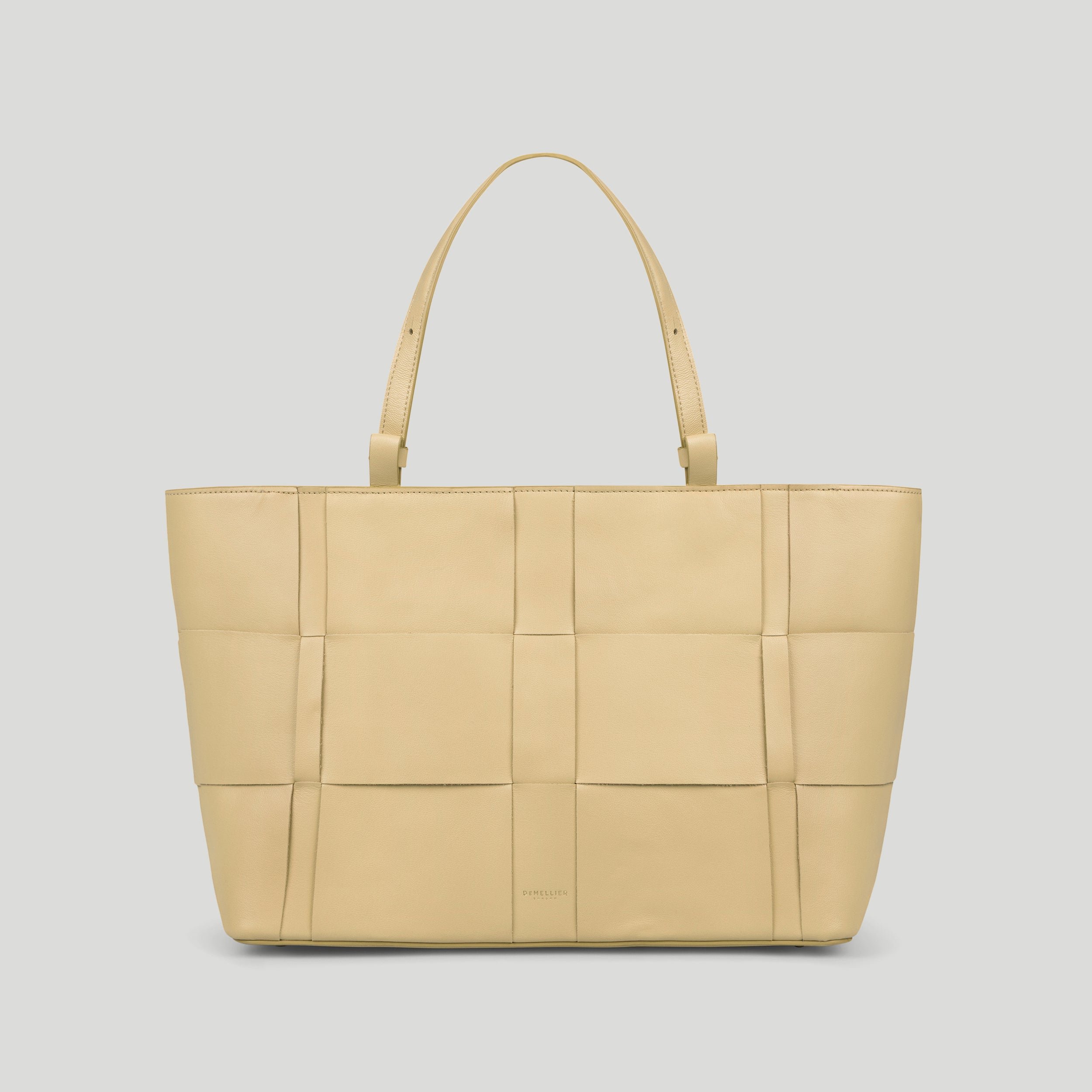 The Florence | Dune Fine Grain | Demellier