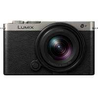 Panasonic Lumix S9 w/ 18-40mm F4.5-6.3 Lens