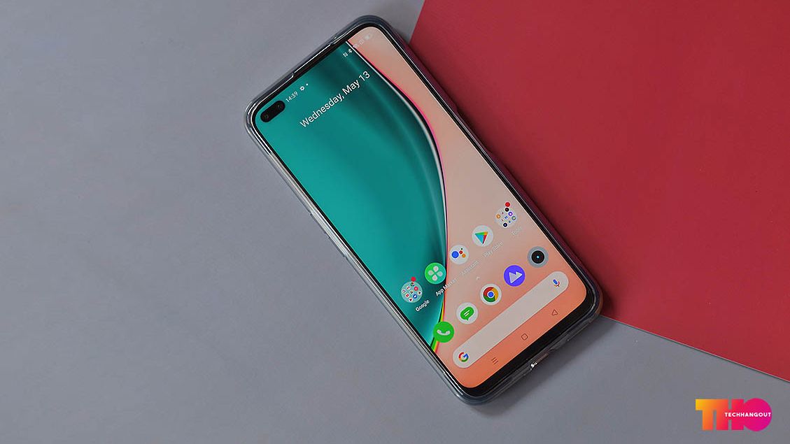 Realme X3 SuperZoom specs revealed 