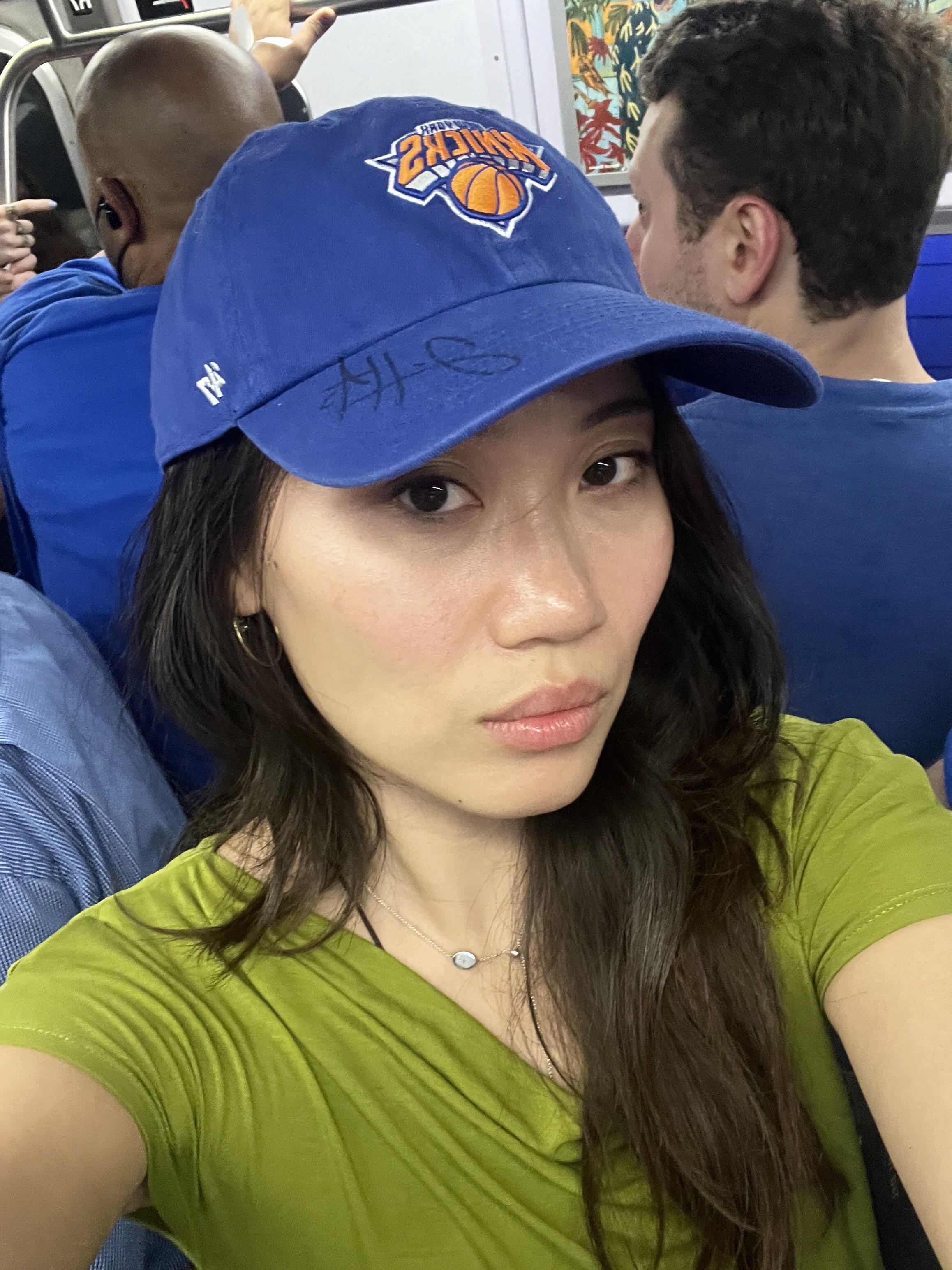 Vivian Li