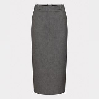 Aritzia, Chisel Skirt