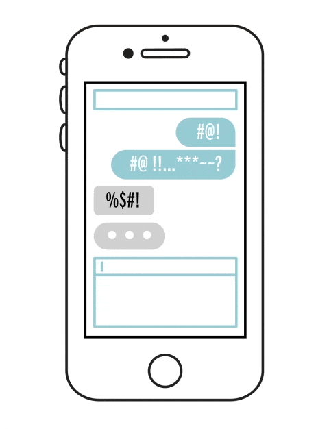 Electronic device, Communication Device, Text, Mobile device, Gadget, White, Technology, Portable communications device, Iphone, Line,