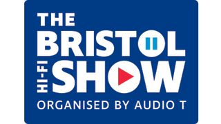 The Bristol Hi-Fi Show logo