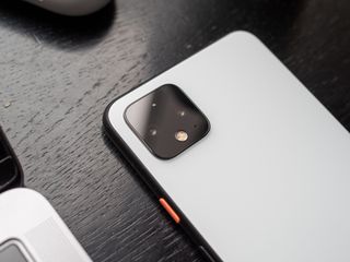 Google Pixel 4 XL