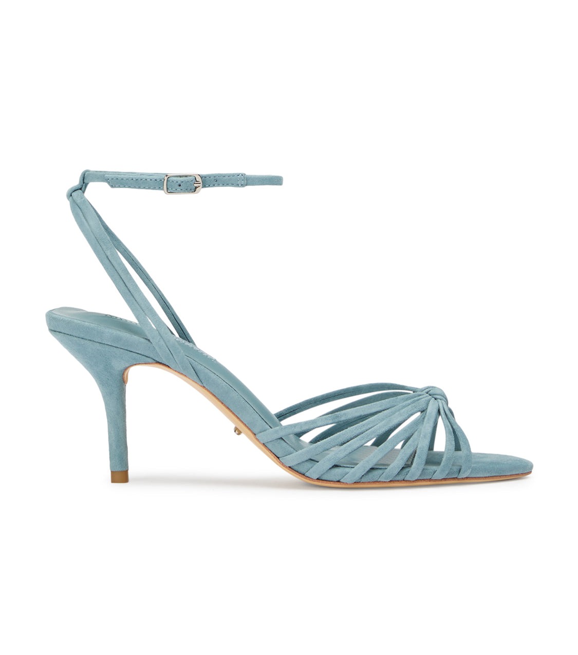 Tony Bianco, Hailey Denim Suede