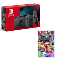 Nintendo Switch | Mario Kart 8 | £319 at Currys