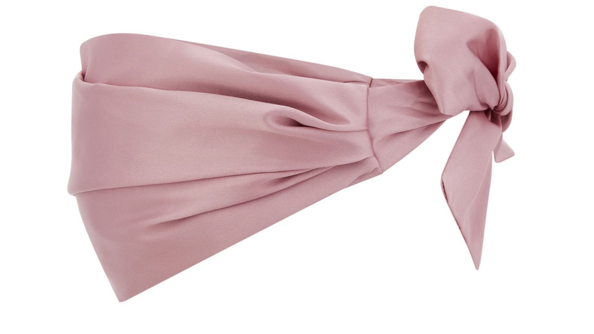 12 headbands for short hair and pro tips on how to wear them | Woman & Home