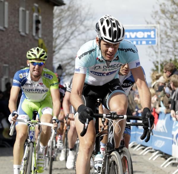 Stijn Vandenbergh (Omega Pharma - QuickStep)