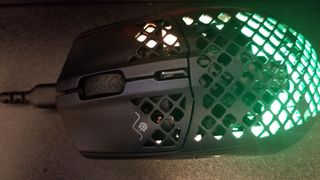 SteelSeries Aerox 3