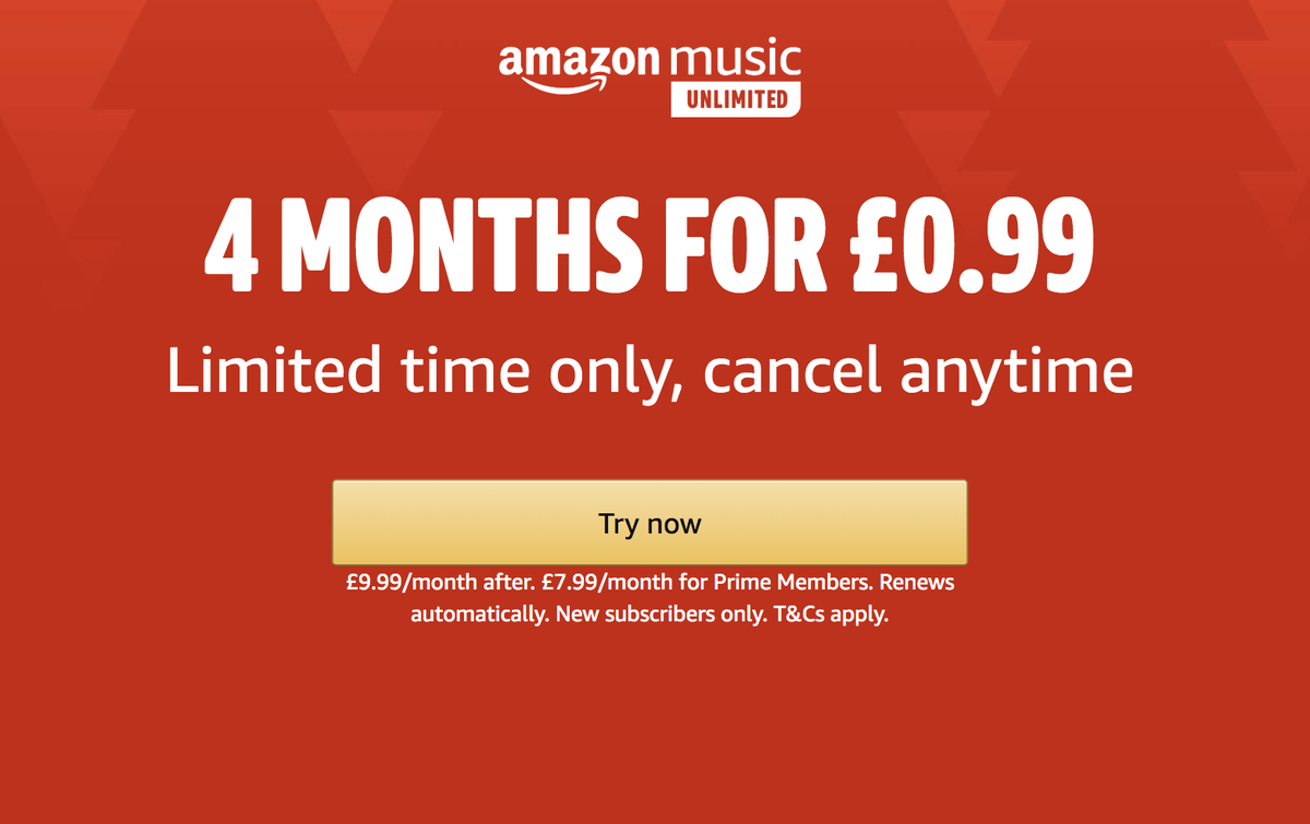 amazon 245 music