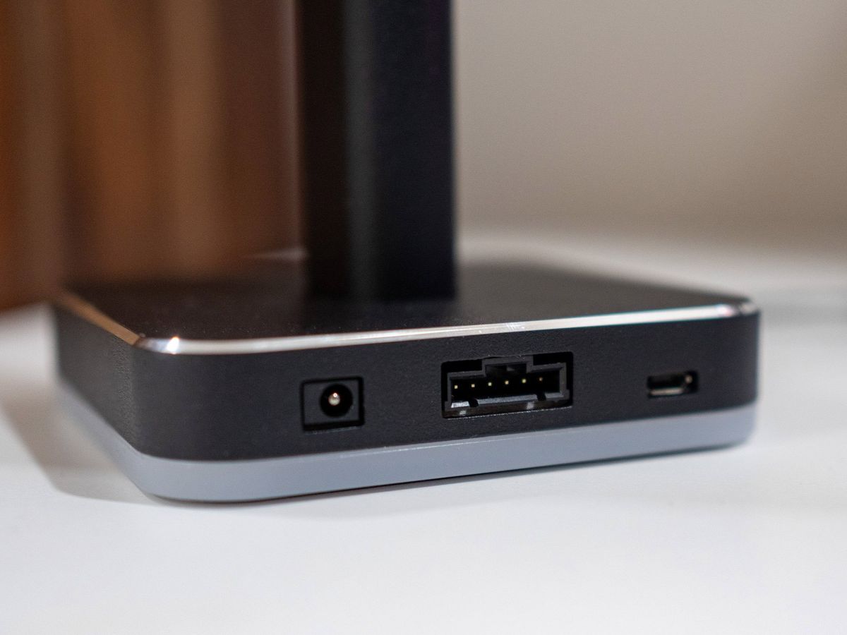 Corsair iCUE LT100 review