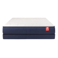 Big Fig: $300 off mattresses for heavier bodies