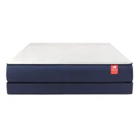Big Fig: $300 off mattresses for heavier bodies