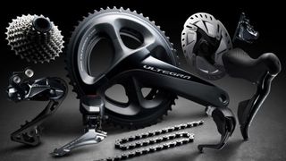 Shimano Ultegra R8000 and Ultegra Di2 R8070: all you need to know