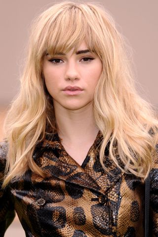 Suki Waterhouse