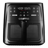 Gourmia 8 Qt Digital Air Fryer