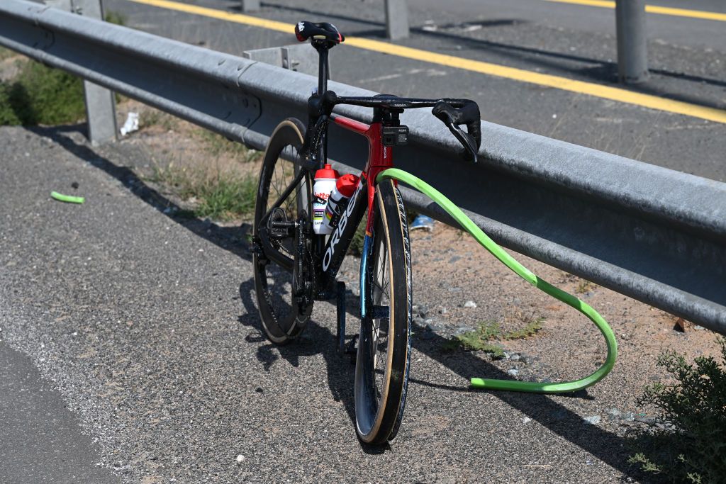 UAE Tour 2024 Stage 5