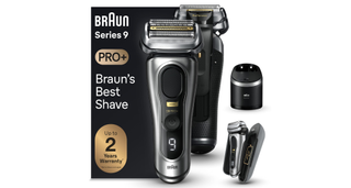 Braun Series 9 Pro+ 