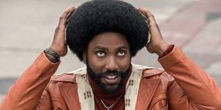 BlackKklansman