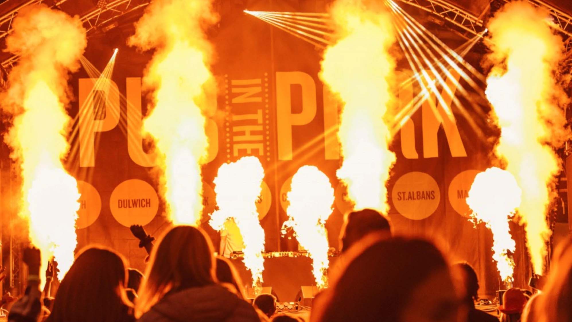 The best things to do in London in May 2022