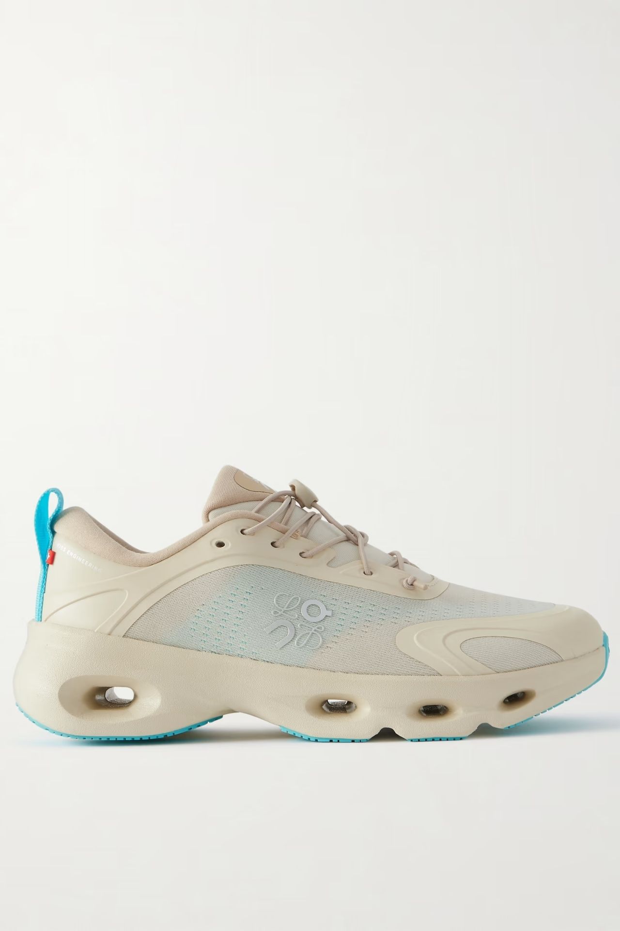Loewe x ON, Cloud Sneakers