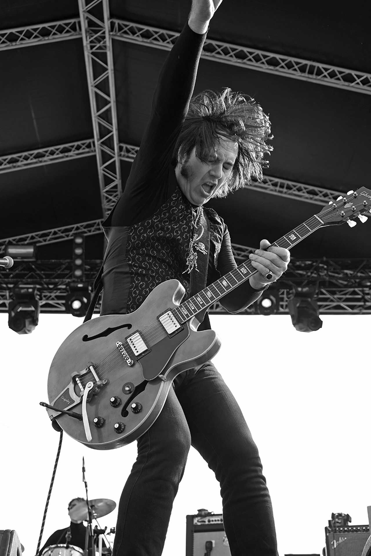 Photo: Brad Merrett
