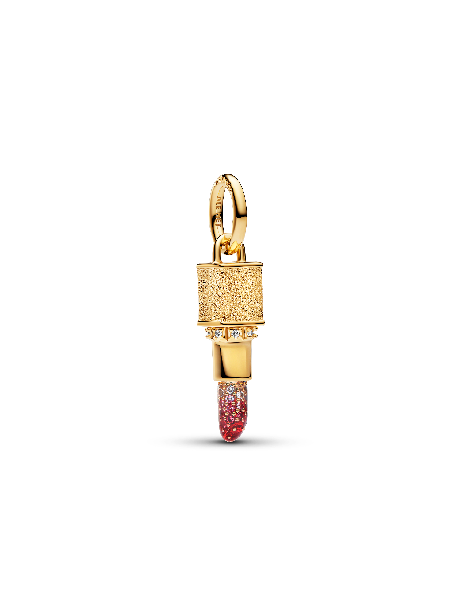 Pat Mcgrath the Red Lip Statement Dangle Charm