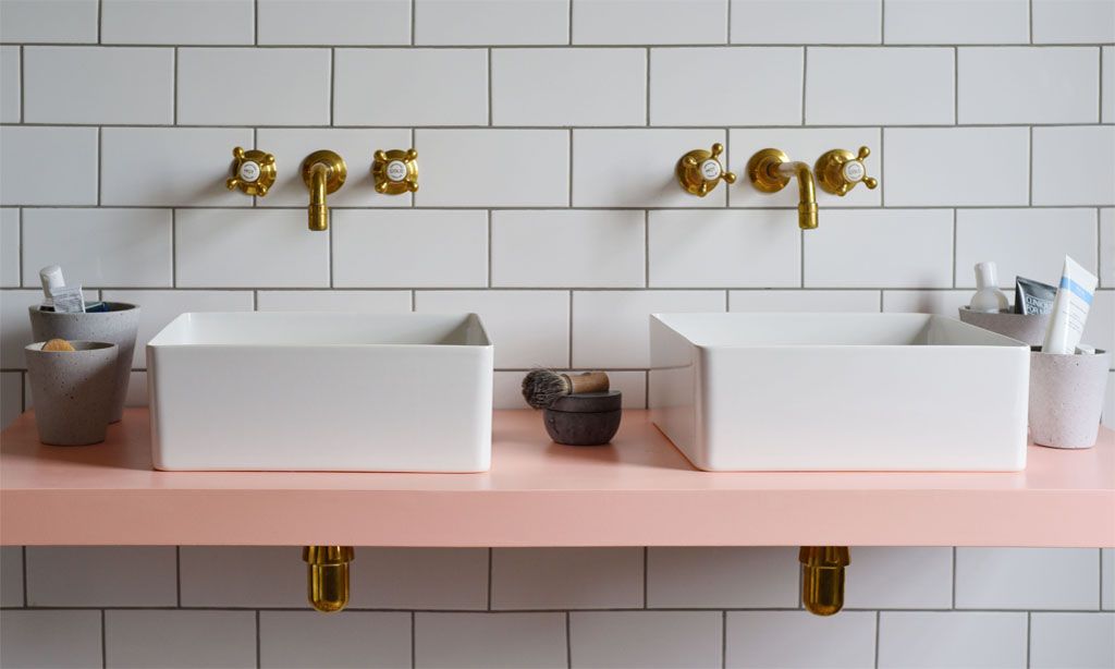 The Best Bathroom Showrooms In The UK For Bathroom Inspiration