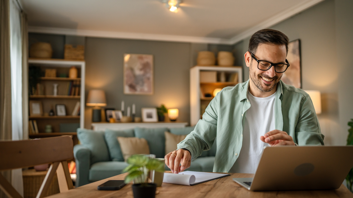 Protect your home network this Black Friday with 30% off ESET's Home Security packages