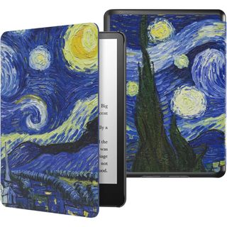 MoKo Case for Kindle