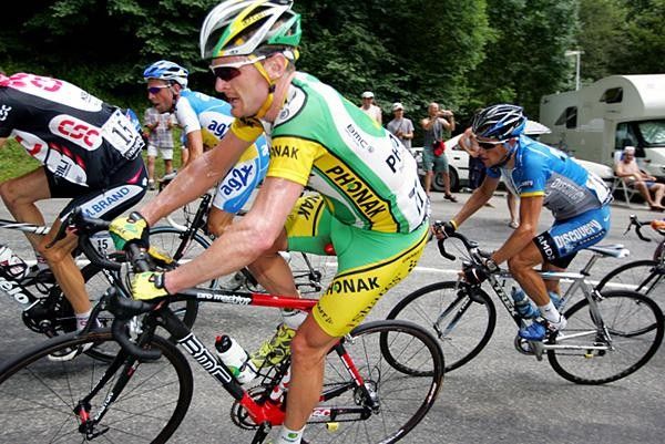 Floyd Landis (Phonak)