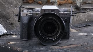 Fujifilm X-T4
