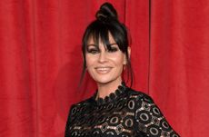 Lucy Pargeter breast implants removed