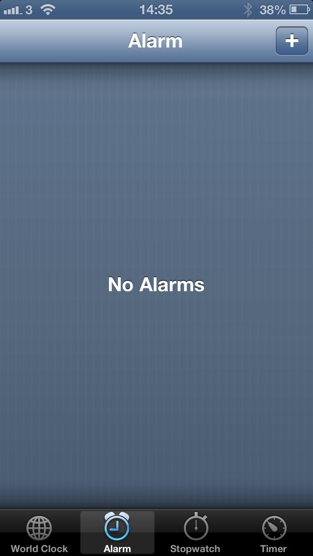 How to set a song as your alarm tone in iOS 6 iMore