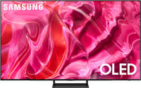 5. Samsung 65" Class S90C OLED Smart Tizen TV: $2,599.99