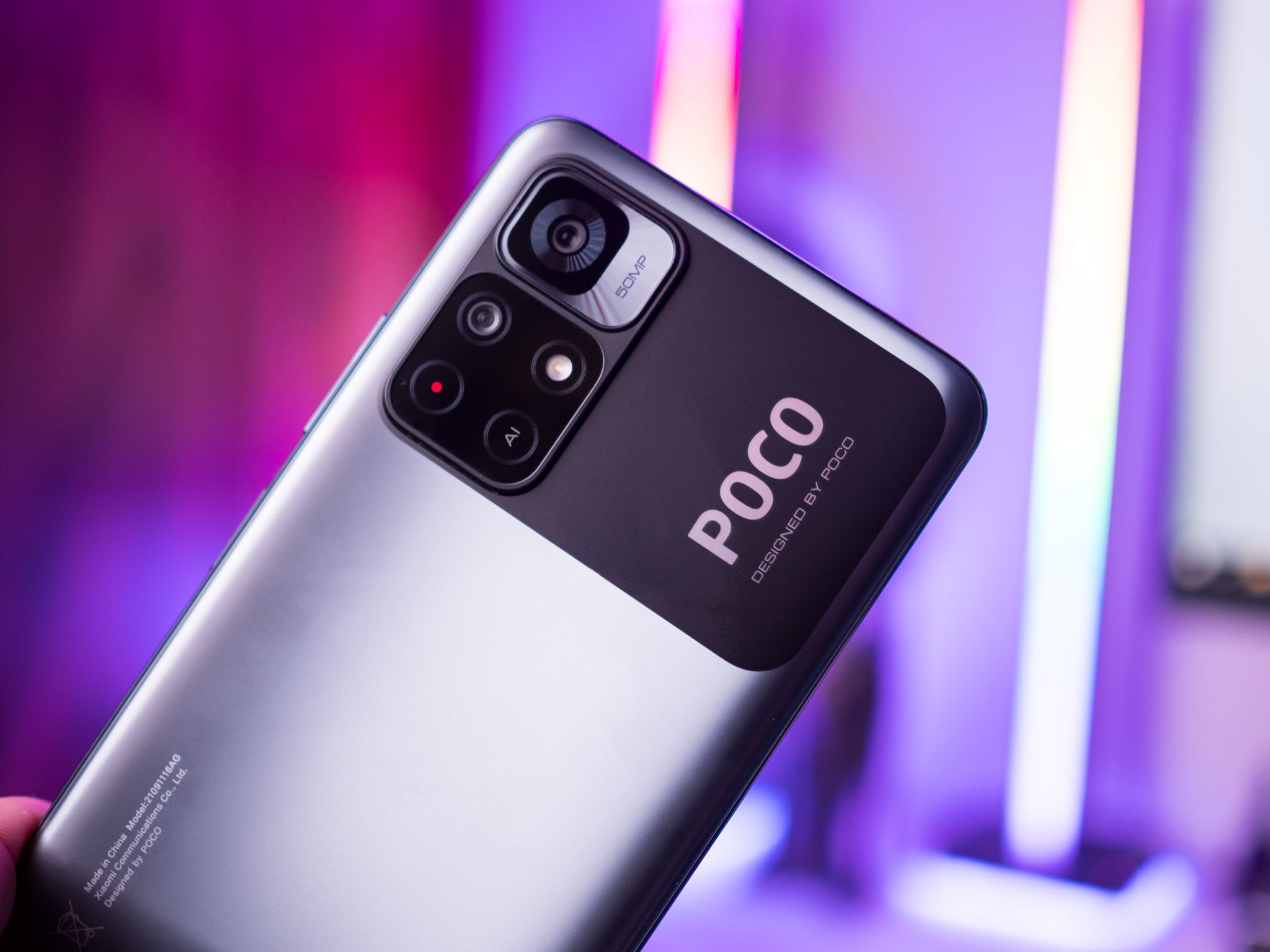 POCO M4 Pro 5G is finally launching in India on February 15