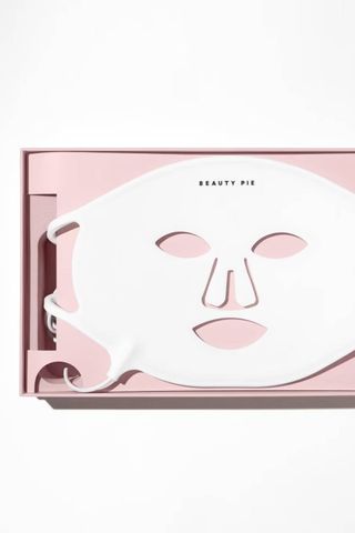 C-Wave Light FacialDual Light LED Treatment Mask