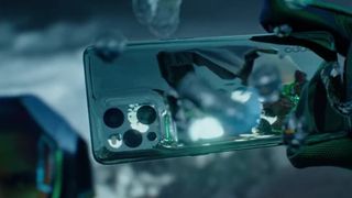 Oppo Find X3 Pro Movie Promo