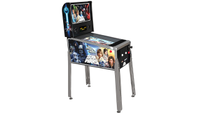 Star Wars Virtual Pinball Machine: $749.99 at Best Buy