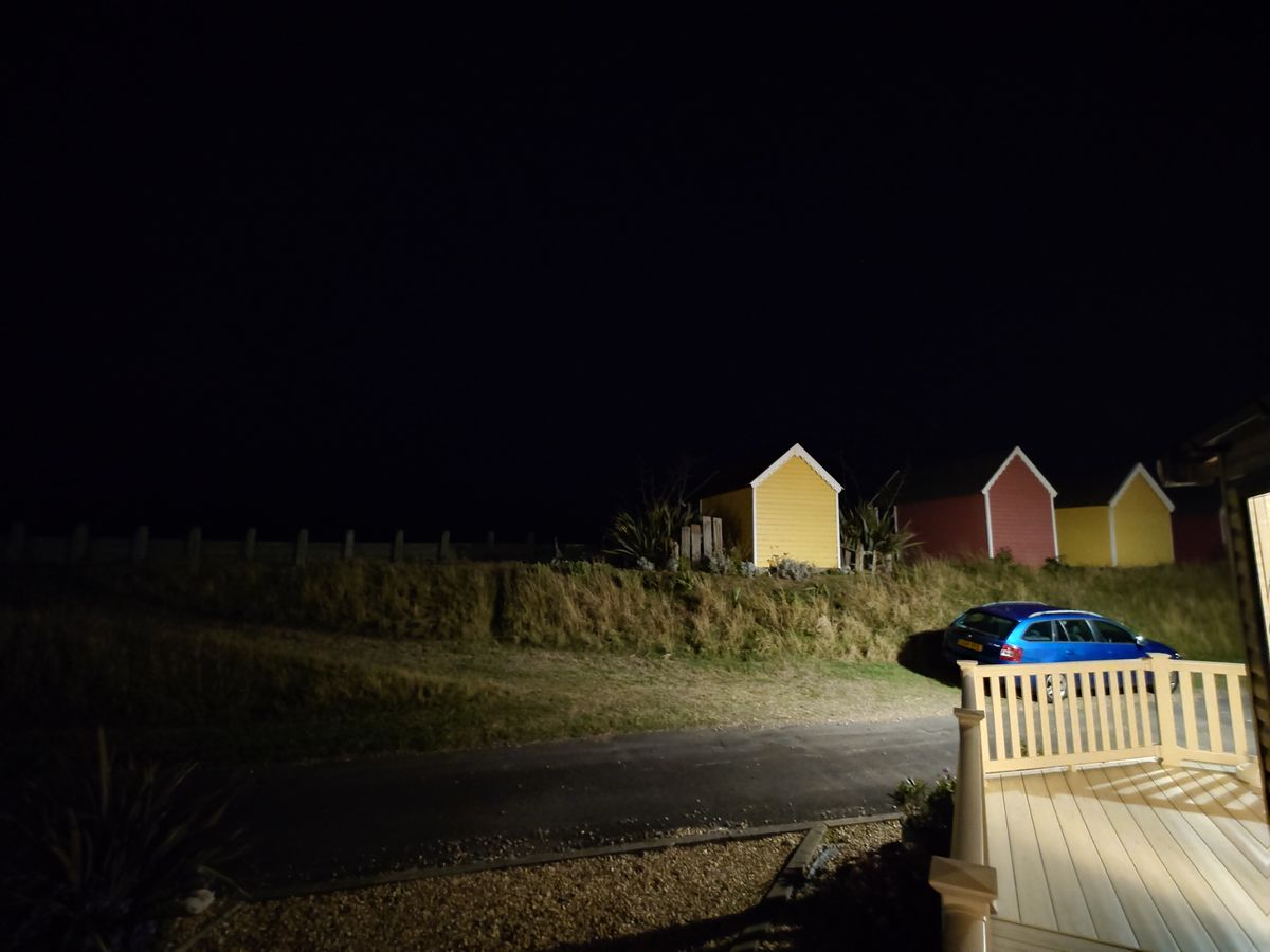 Sony Xperia 1 VII camera samples