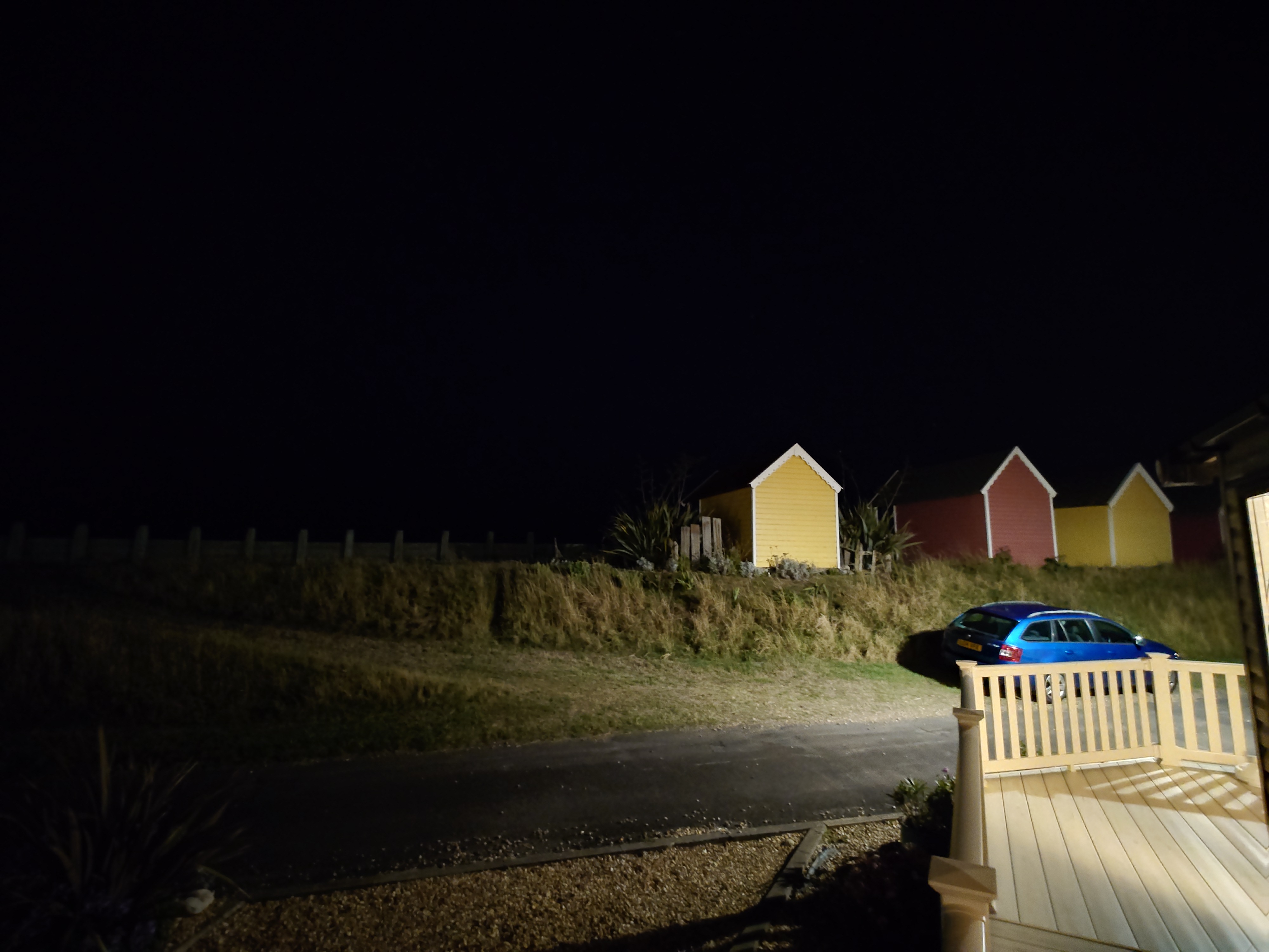 Sony Xperia 1 VII camera samples