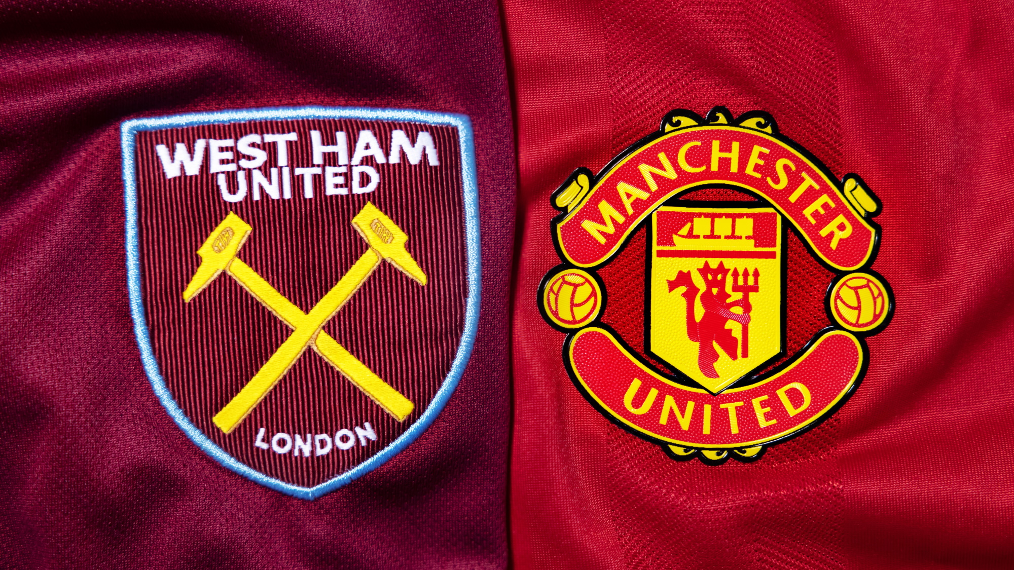 onvergeeflijk Mentor Chromatisch How to live stream Manchester United vs West Ham and watch Premier League  from anywhere | T3