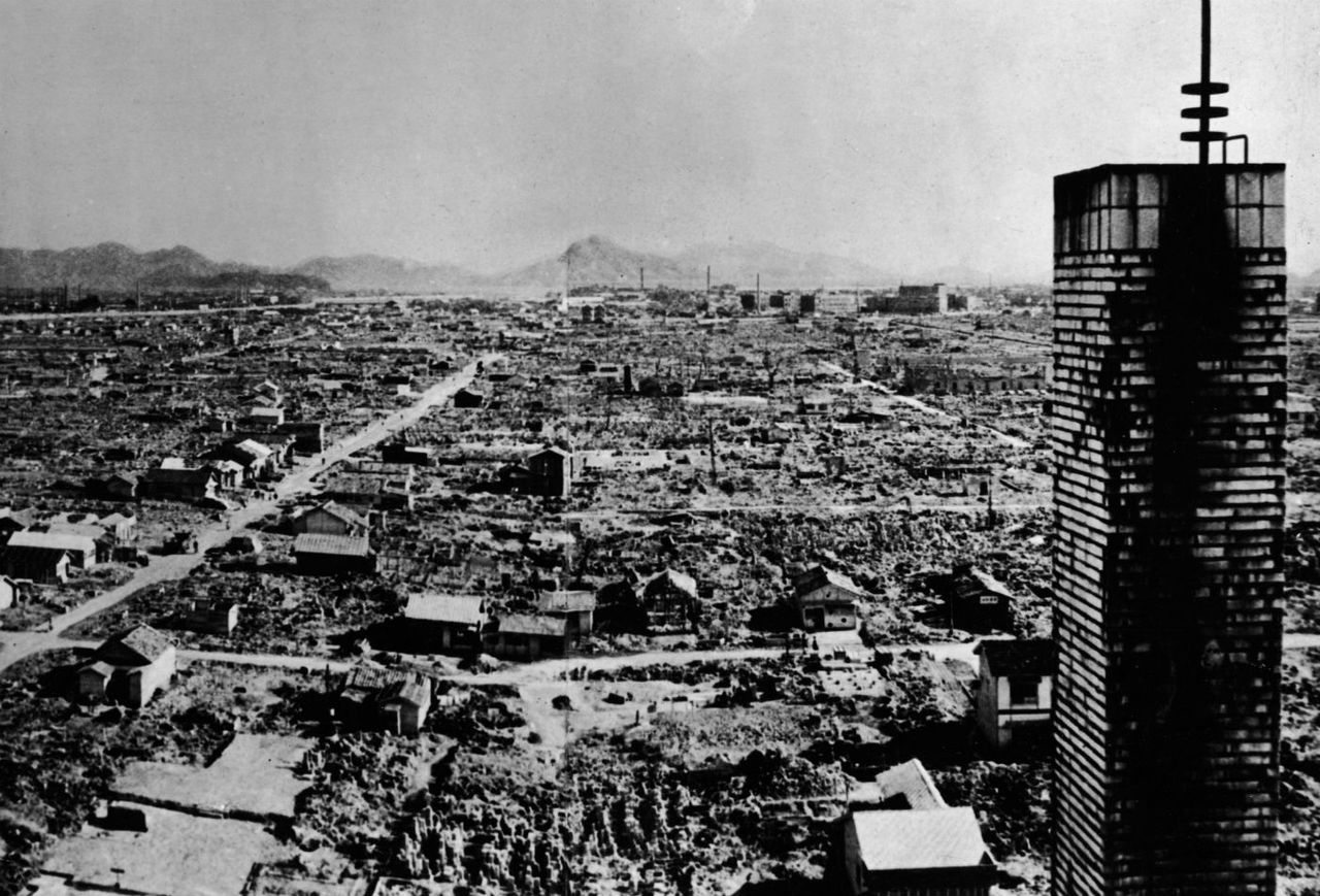 Hiroshima