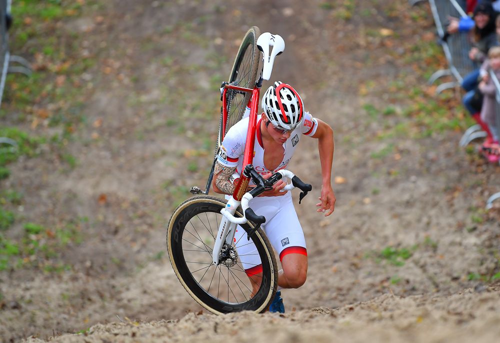 Mathieu Van Der Poel (Beobank-Corendon)