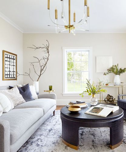 6 simple tips to make a couch look more expensive | Homes & Gardens