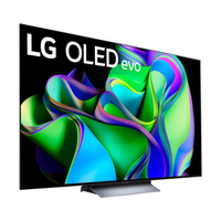 LG Class C3 OLED (65-inches) | $2,099.99 now $1,599.99 at Best Buy