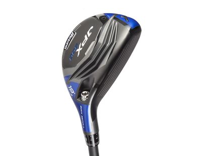 Mizuno jpx 900 store hybrid review