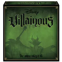 Disney Villainous board game ($53)